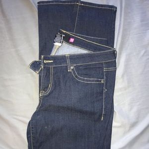 Torrid Jeans